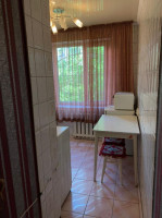 Продаю 1 комнатную квартиру, центр! ул. Боконбаева/Уметалиева - фото 5