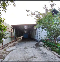 Продаю Дом с участком 10 сот., под бизнес. По Алматинской трассе первая линия не доезжая Объездной - фото 2