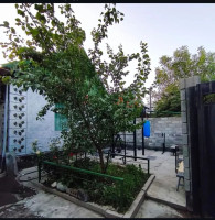 Продаю Дом с участком 10 сот., под бизнес. По Алматинской трассе первая линия не доезжая Объездной - фото 3