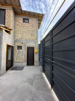 Продаю дом г. Бишкек. Район верхний Токольдош, ул. Октябрьская 180б (недалеко от рынка Мадина) - фото 2