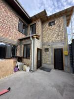 Продаю дом г. Бишкек. Район верхний Токольдош, ул. Октябрьская 180б (недалеко от рынка Мадина) - фото 3