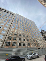 Продается 1 комнатная квартира ПСО. ЖК Нью -Йорк