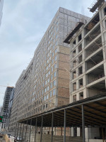 Продается 1 комнатная квартира ПСО. ЖК Нью -Йорк - фото 4