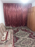 Сдаётся 1-комнатная квартира  мкр. Тунгуч, г. Бишкек - фото 1