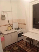 Сдаётся 1-комнатная квартира  мкр. Тунгуч, г. Бишкек - фото 4