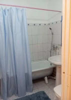 Сдаётся 1-комнатная квартира  мкр. Тунгуч, г. Бишкек - фото 5