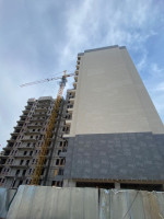 Продается 1 комнатная квартира ПСО. ЖК Crystal Tower - фото 3