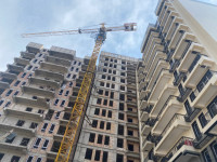 Продается 1 комнатная квартира ПСО. ЖК Crystal Tower - фото 5