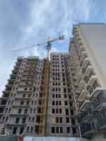 Продается 1 комнатная квартира ПСО. ЖК Crystal Tower - фото 6