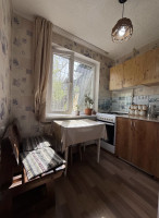 Продам 1 ком кв 104 серии в 10 мкр - фото 3