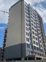 Продается 1 комнатная квартира ПСО. ЖК Crystal Tower