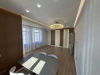 Продается 2 комнатная квартира с дизайнерским ремонтом. ЖК 12 City Residence