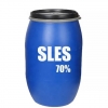 SLES 70% ,  Лауретсульфат натрия (анионное пав)  (бочка 170 кг) - фото 1