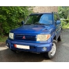 Продам Mitsubishi Pajero Pinin,  2002,  объем двигателя 1, 8 - фото 1