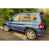 Продам Mitsubishi Pajero Pinin,  2002,  объем двигателя 1, 8 - фото 3