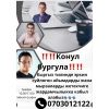 КОНУЛ БУРГУЛА
Кыргыз тилинде эркин суйлогон айымдар жана мырзаларды жетекчиге жардамчылыкка кабыл алабыз - фото 1