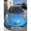 Продаю!  Nissan Leaf 24 kW (электромобиль) - фото 5