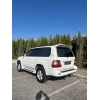 Продаю TOYOTA LAND CRUISER 2001 года - фото 3