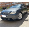 Продаю Toyota Avensis 2004 года - фото 1
