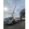 Продаю!  кран-манипулятор Dongfeng 2021 года выпуска
*Пробег:  4600
Новый - фото 1