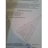 Продаю участок в Аксыйском р-е,   с.   Кош-Добо,   ул.   Дуйшеева,   дом №17 15 соток,   есть саженцы 1.  500.  000 с.   0770844777 - фото 1