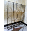 Решетки.  Ограждения.  Изготовление металлических решеток 0706137333 - фото 5