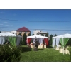 Шатры в аренду столов и стульев для Вашего мероприятия - фото 1