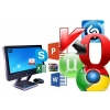 Услуги для компьютеров. - фото 1